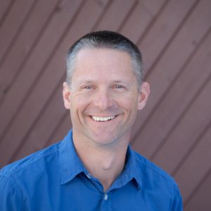 Jeremy Musson Generative Partners Board Advisor