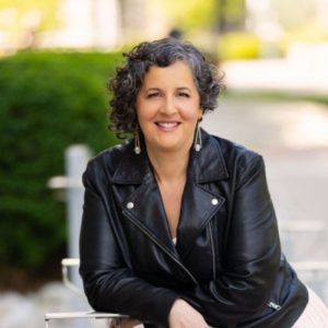 Rachel Farha Generative Partners Board Advisor