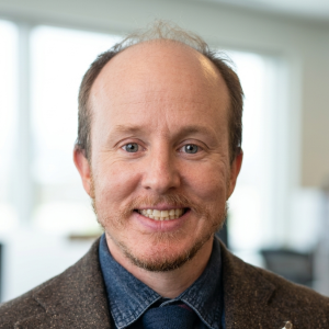 Nick Whiley Board Member Generative Partners