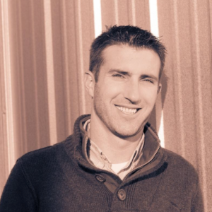 Shawn Arledge - Generative Partners Chairperson